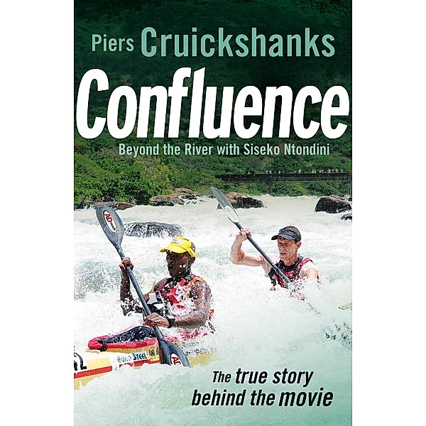 Confluence, Piers Cruickshanks