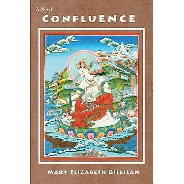 Confluence, Mary Elizabeth Gillilan