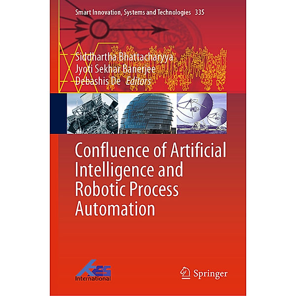 Confluence of Artificial Intelligence and Robotic Process Automation