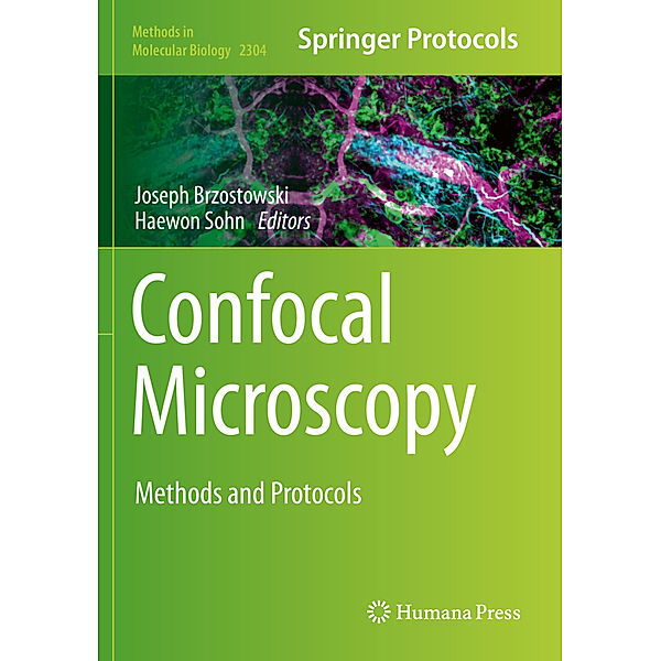 Confocal Microscopy