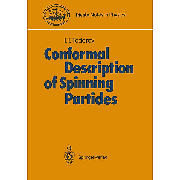 Conformal Description of Spinning Particles, Ivan T. Todorov