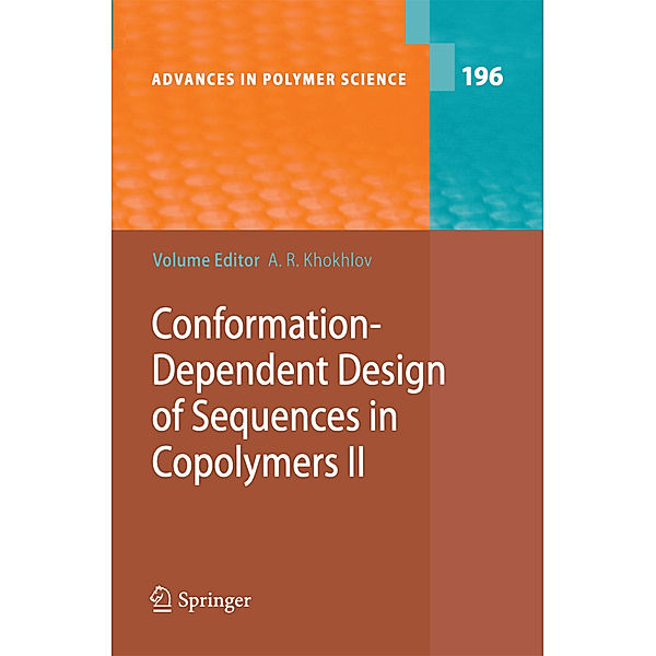 Conformation-Dependent Design of Sequences in Copolymers II