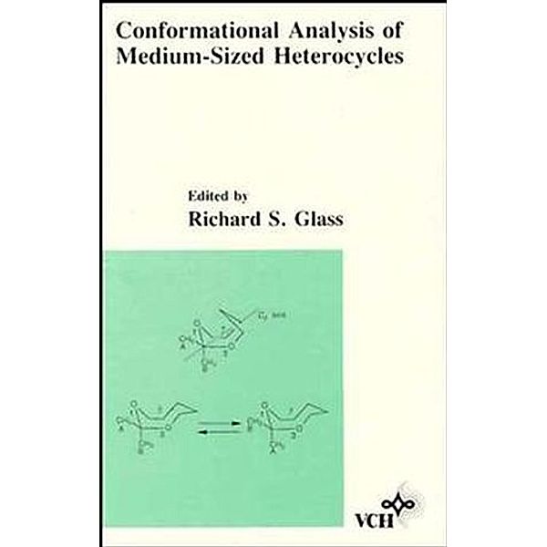 Conformational Analysis of Medium-Sized Heterocycles