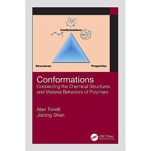 Conformations, Alan E. Tonelli, Jialong Shen