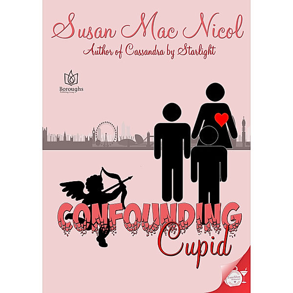 Confounding Cupid, Susan Mac Nicol