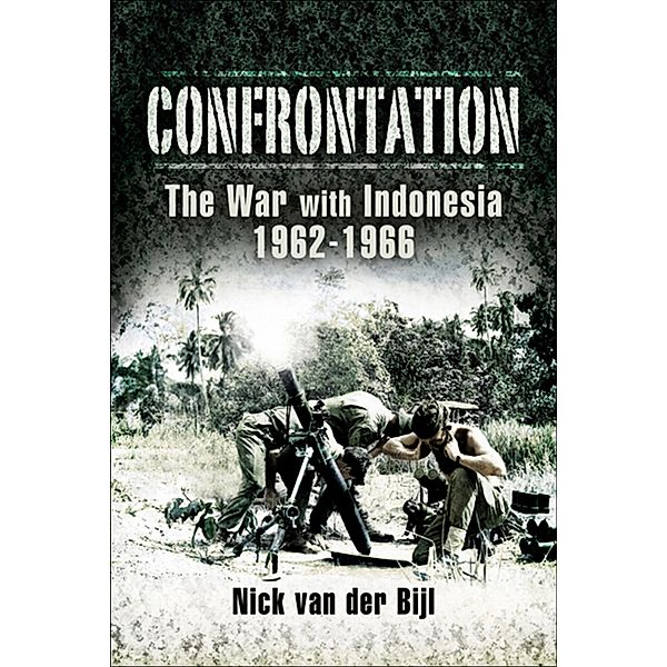 Confrontation, Nicholas Van Der Bijl
