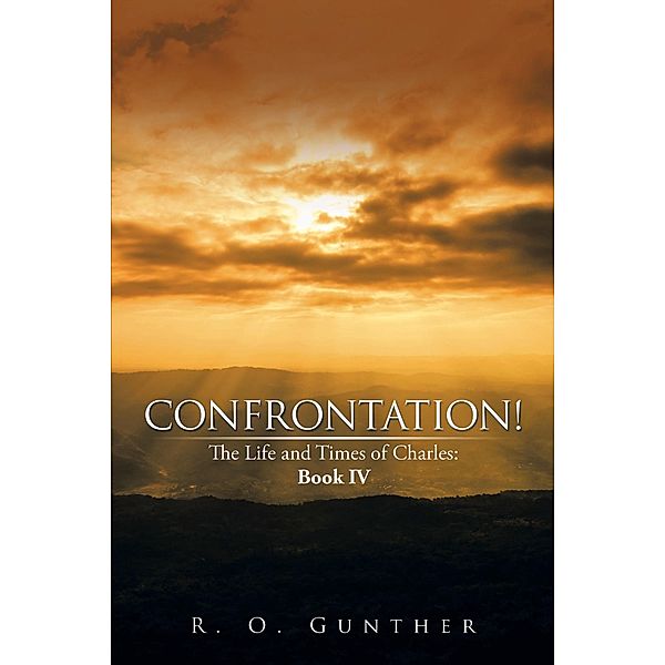 Confrontation!, R. O. Gunther