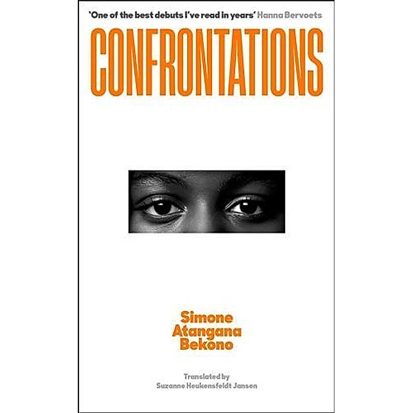 Confrontations, Simone Atangana Bekono