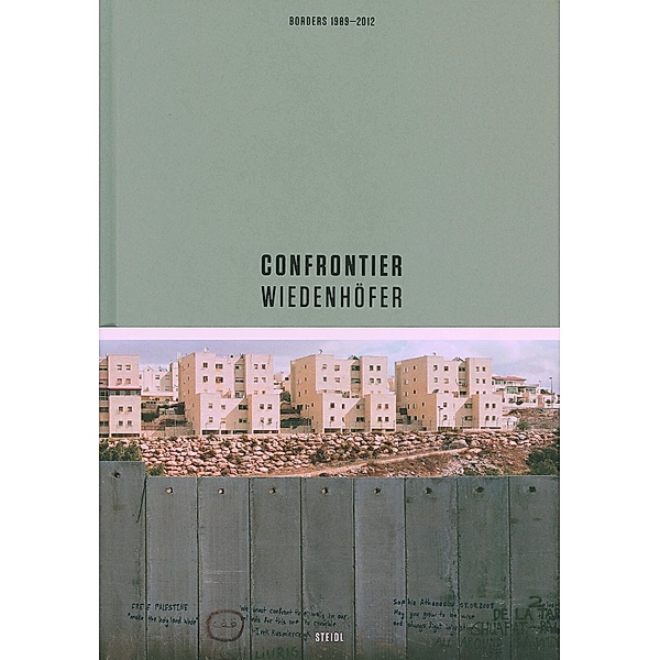 Confrontier, Kai Wiedenhöfer