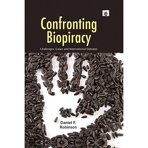 Confronting Biopiracy, Daniel Robinson
