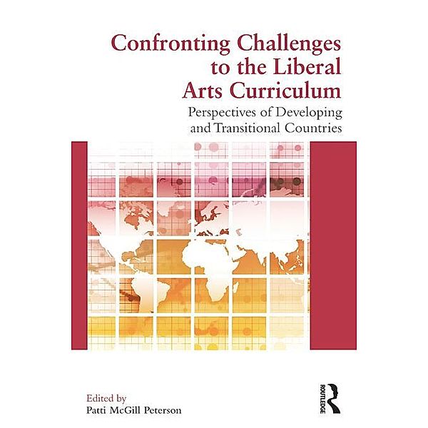 Confronting Challenges to the Liberal Arts Curriculum