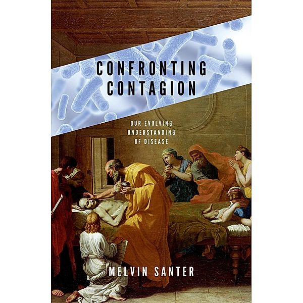 Confronting Contagion, Melvin Santer