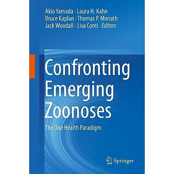 Confronting Emerging Zoonoses