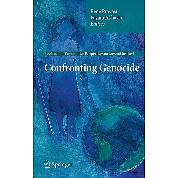 Confronting Genocide