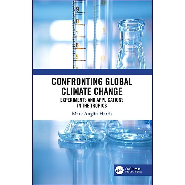 Confronting Global Climate Change, Mark Harris