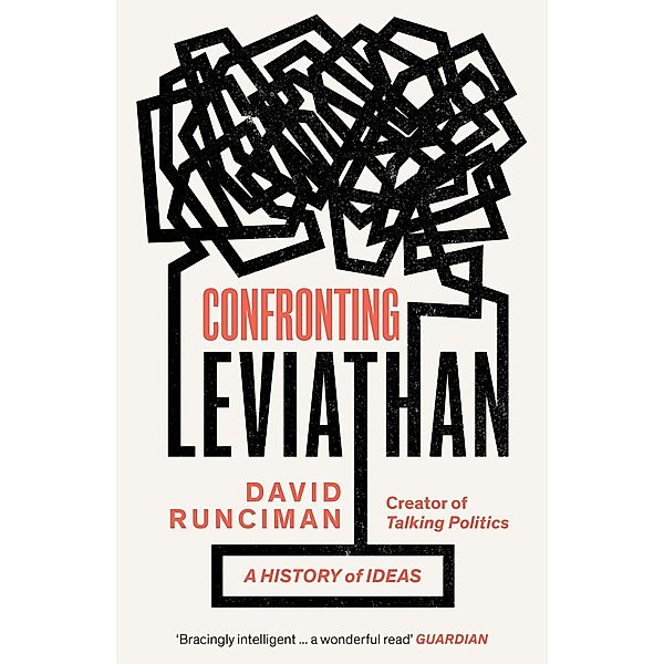 Confronting Leviathan, David Runciman