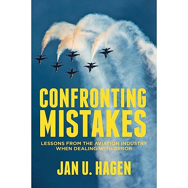 Confronting Mistakes, J. Hagen