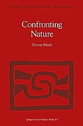 Confronting Nature.  - Buch