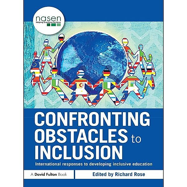 Confronting Obstacles to Inclusion