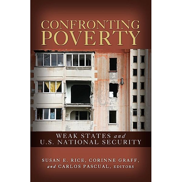 Confronting Poverty / Brookings Institution Press