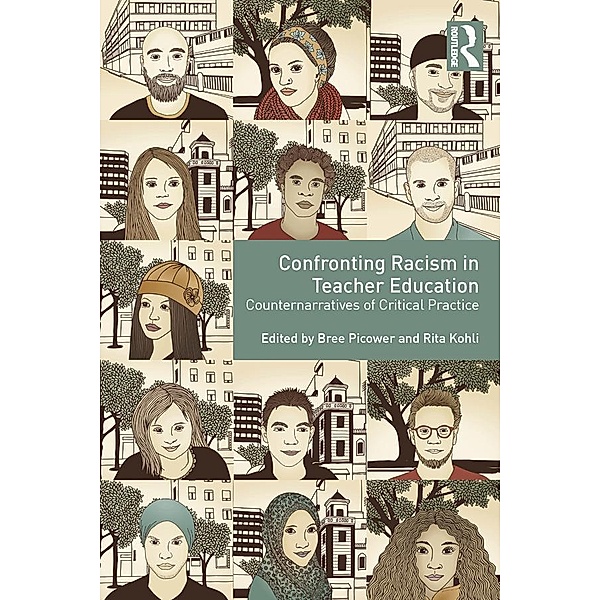 Confronting Racism in Teacher Education