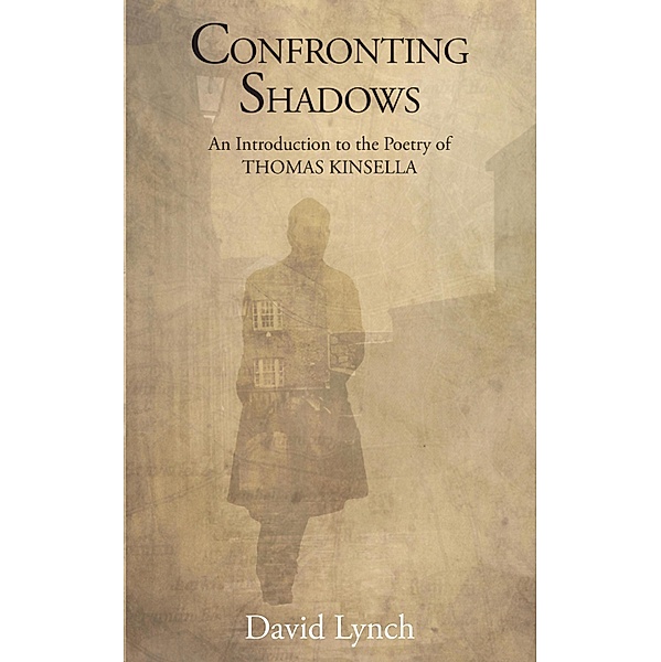 Confronting Shadows, David Lynch