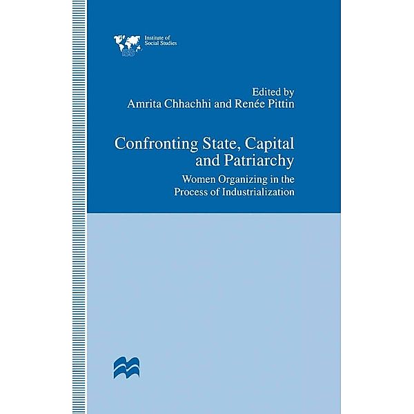 Confronting State, Capital and Patriarchy / Institute of Social Studies, The Hague