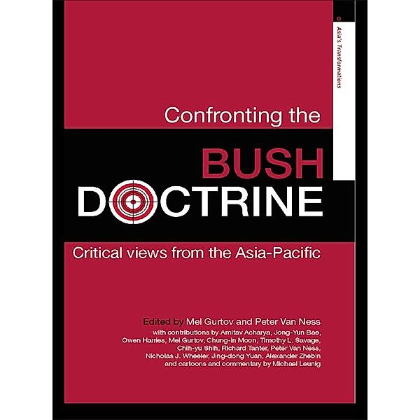 Confronting the Bush Doctrine