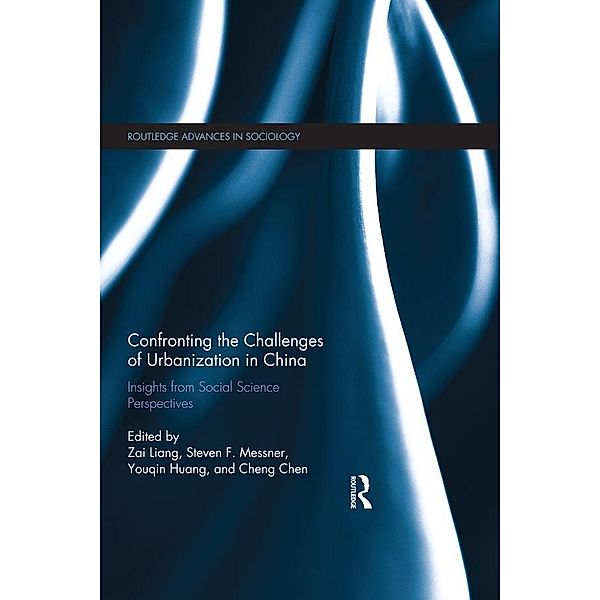 Confronting the Challenges of Urbanization in China