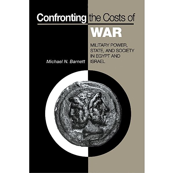 Confronting the Costs of War, Michael N. Barnett