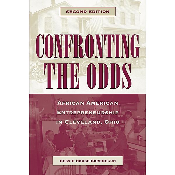 Confronting the Odds, Bessie House-Soremekun