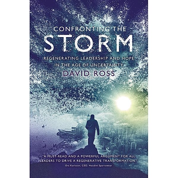 Confronting the Storm, David Ross