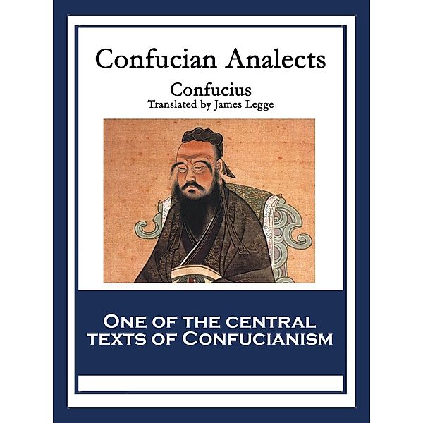 Confucian Analects, Confucius