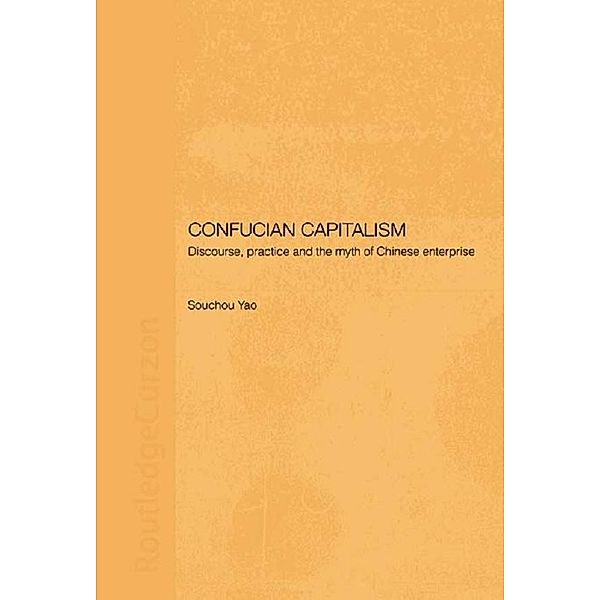 Confucian Capitalism, Souchou Yao