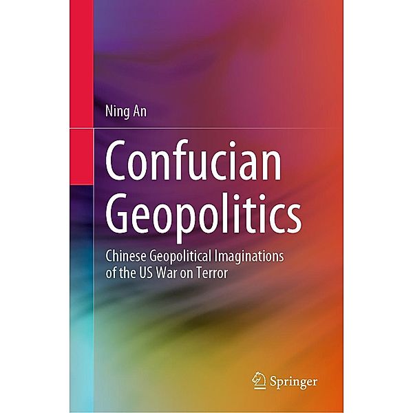 Confucian Geopolitics, Ning An