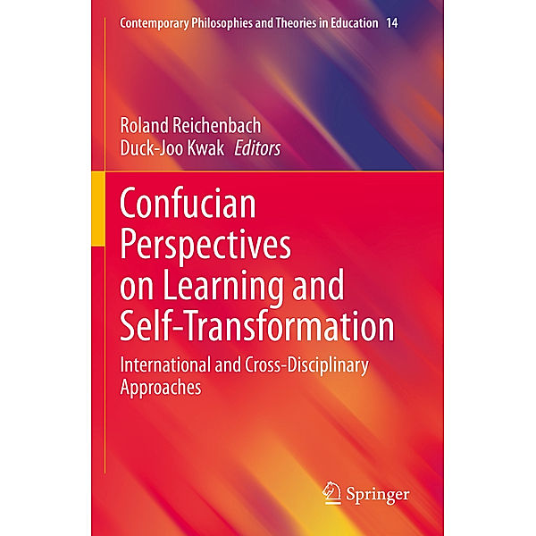 Confucian Perspectives on Learning and Self-Transformation