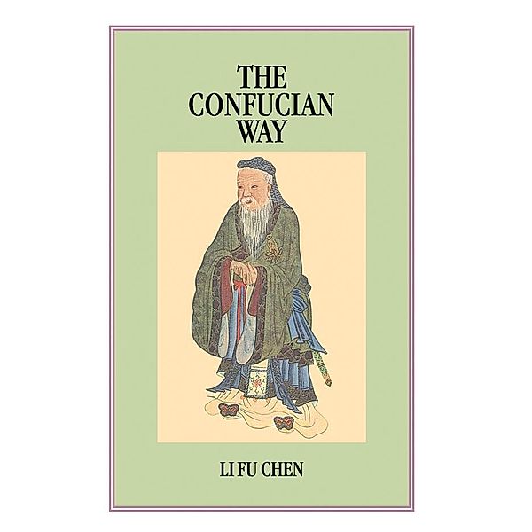 Confucian Way, Li Fu Chen