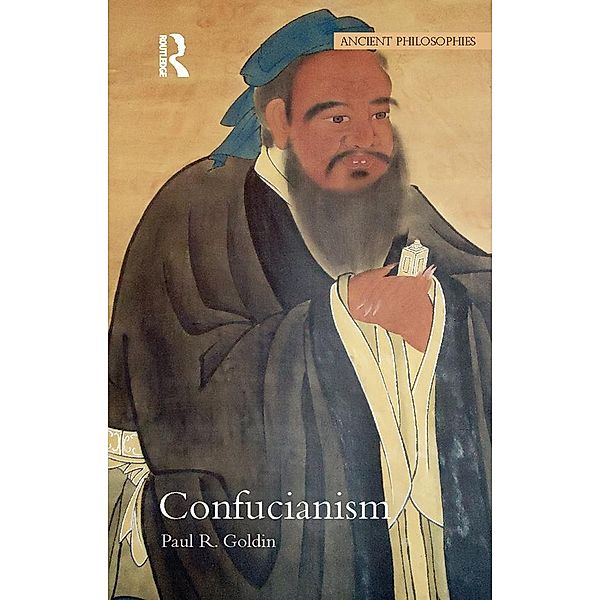 Confucianism, Paul R. Goldin