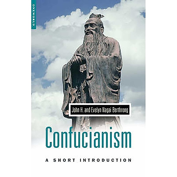 Confucianism, John Berthrong, Evelyn Berthrong