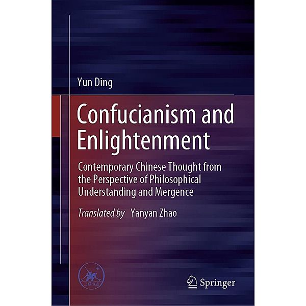 Confucianism and Enlightenment, Yun Ding