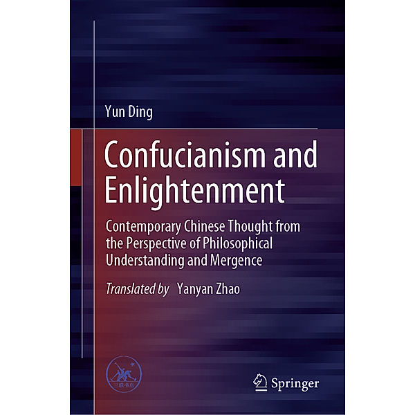 Confucianism and Enlightenment, Yun Ding