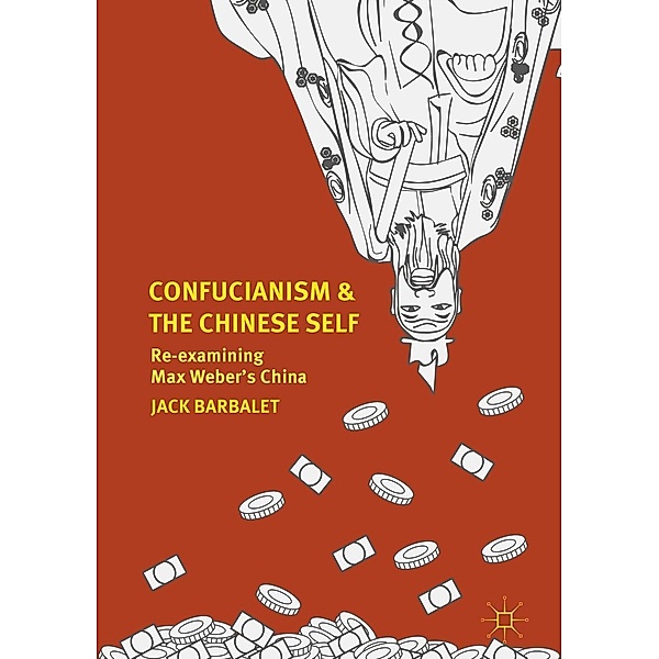 Confucianism and the Chinese Self / Progress in Mathematics, Jack Barbalet