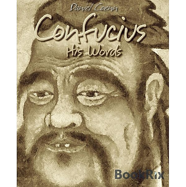 Confucius, Daniel Coenn