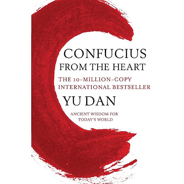 Confucius From The Heart, Yu Dan