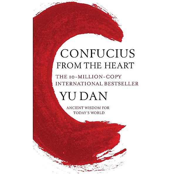 Confucius from the Heart, Dan Yu