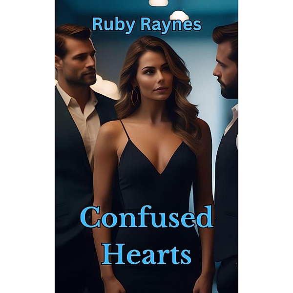 Confused Hearts, Ruby Raynes