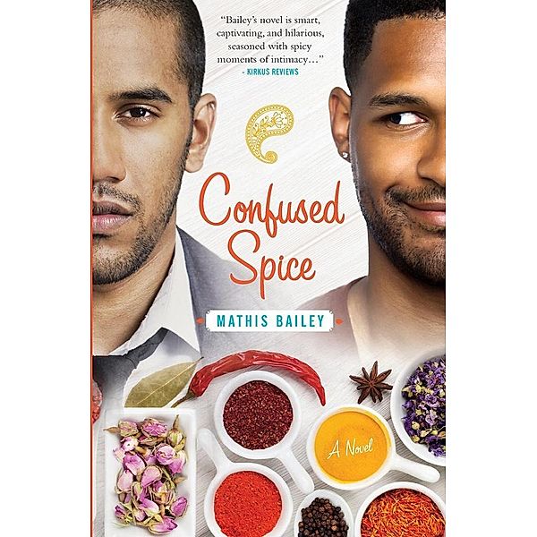 Confused Spice / Mathis, Mathis Bailey