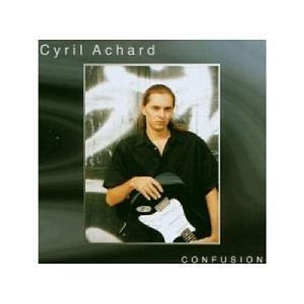 Confusion, Cyril Achard