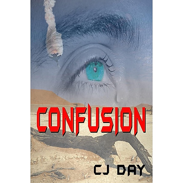 Confusion / CJ Day, Cj Day
