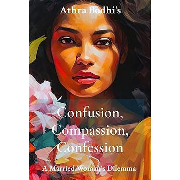 Confusion, Compassion, Confession, Athra Bodhi